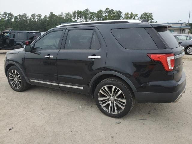 Photo 2 from auction – 2016 FORD EXPLORER P with VIN 1FM5K8HT9GGD09783