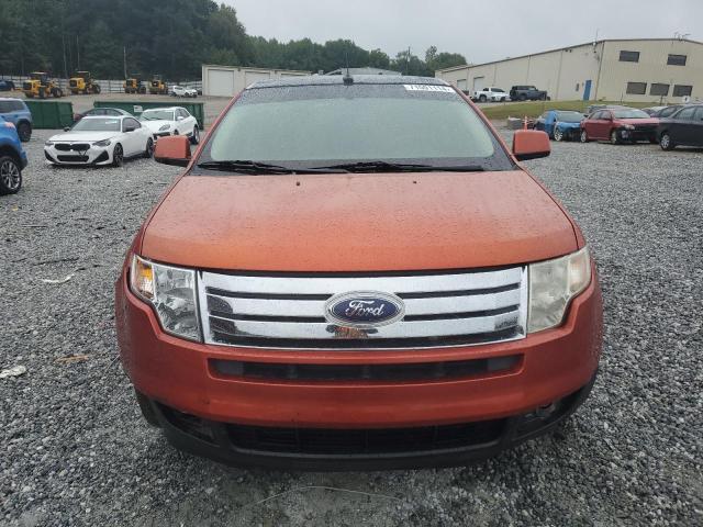 Photo 5 from auction – 2008 FORD EDGE LIMIT with VIN 2FMDK39C48BA38363