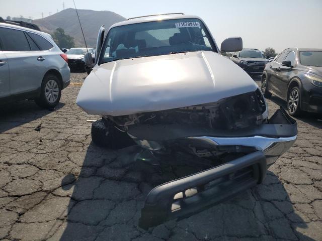 Photo 5 from auction – 2000 TOYOTA 4RUNNER SR with VIN JT3GN86R9Y0151794