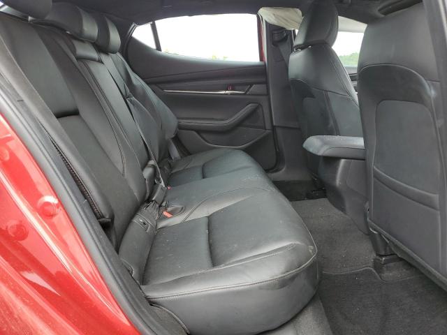 Photo 10 from auction – 2023 MAZDA 3 with VIN JM1BPBJYXP1614336