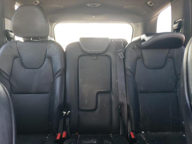 Photo 10 from auction – 2016 VOLVO XC90 T6 with VIN YV4A22PK9G1066307