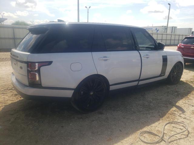 Photo 3 from auction – 2018 LAND ROVER RANGE ROVE with VIN SALGS5RE5JA385452