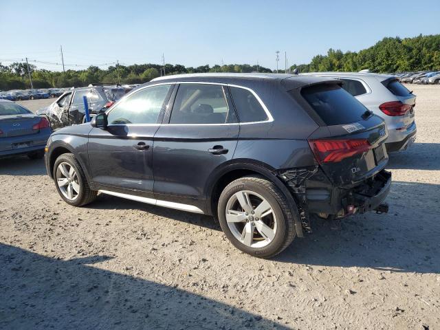 Photo 2 from auction – 2019 AUDI Q5 PREMIUM with VIN WA1BNAFY4K2038992