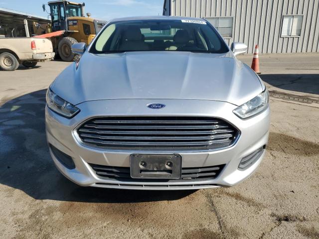 Photo 5 from auction – 2016 FORD FUSION SE with VIN 3FA6P0H70GR147829