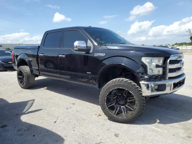 Photo 4 from auction – 2016 FORD F150 SUPER with VIN 1FTEW1CG9GKD08186