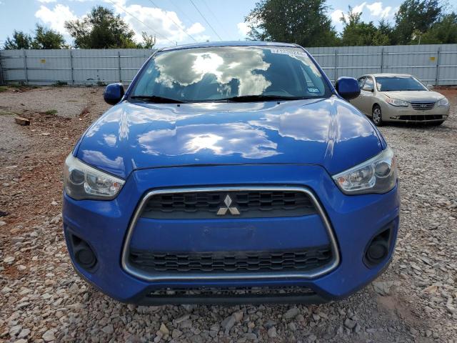 Photo 5 from auction – 2015 MITSUBISHI OUTLANDER with VIN 4A4AP3AU2FE055928