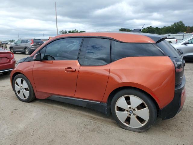 Фото 2 с аукциона – 2014 BMW I3 BEV с VIN WBY1Z2C59EV284511