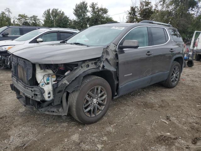 Photo 1 from auction – 2019 GMC ACADIA SLT with VIN 1GKKNULS2KZ188747