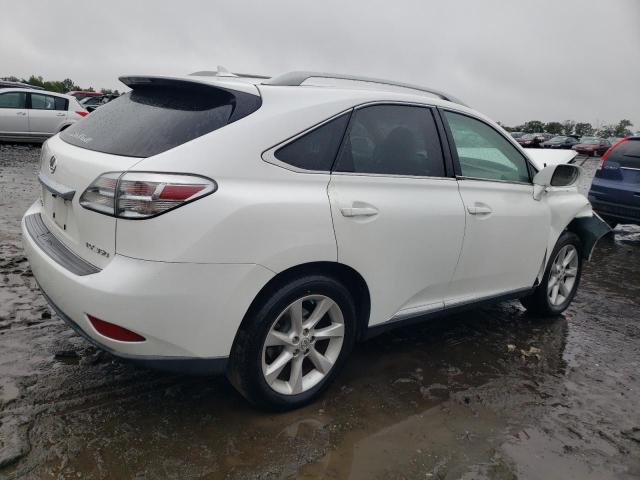 Photo 3 from auction – 2010 LEXUS RX 350 with VIN 2T2BK1BA0AC033906