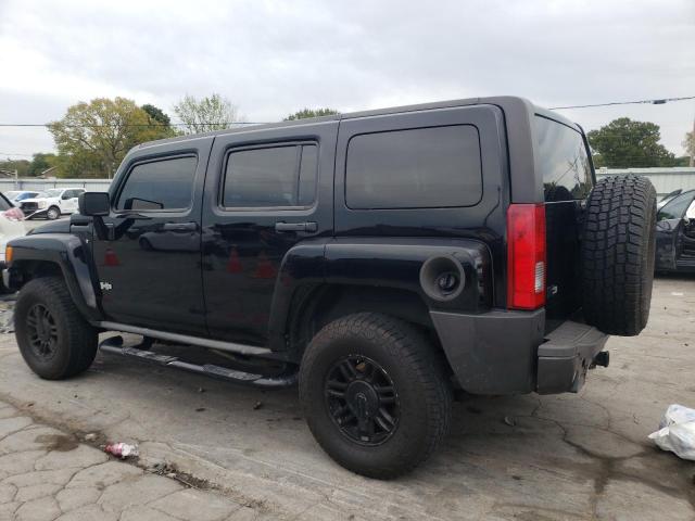 Photo 2 from auction – 2007 HUMMER H3 with VIN 5GTDN13E778223513