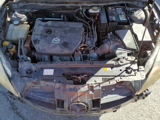 Photo 11 from auction – 2012 MAZDA 3 I with VIN JM1BL1UG7C1558794