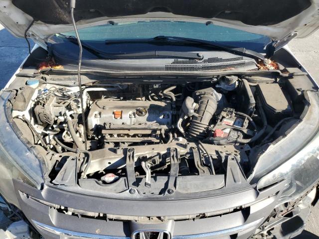 Photo 12 from auction – 2014 HONDA CR-V LX with VIN 5J6RM3H33EL019637