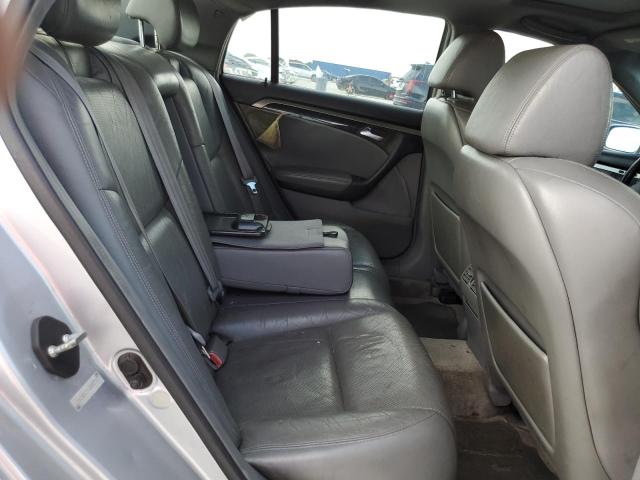 Photo 10 from auction – 2006 ACURA 3.2TL with VIN 19UUA66216A000720