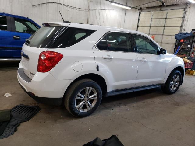 Photo 3 from auction – 2015 CHEVROLET EQUINOX LS with VIN 1GNALAEK4FZ102196