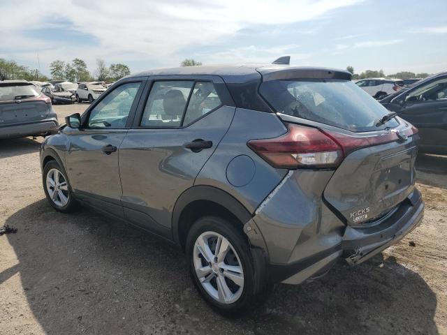 Photo 2 from auction – 2023 NISSAN KICKS S with VIN 3N1CP5BVXPL555522