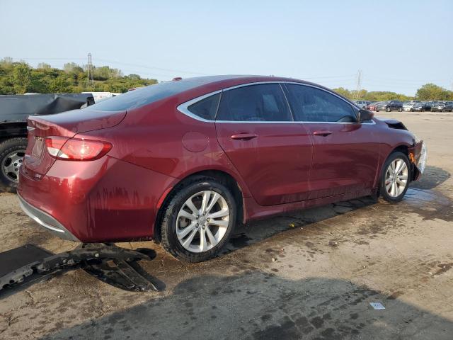 صورة رقم 3 من المزاد - 2015 CHRYSLER 200 LIMITE مع VIN 1C3CCCAB6FN559672