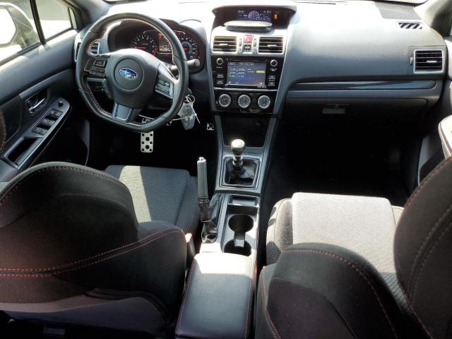 Photo 8 from auction – 2018 SUBARU WRX with VIN JF1VA1A65J9836899