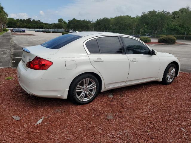 Photo 3 from auction – 2013 INFINITI G37 BASE with VIN JN1CV6AP6DM720739