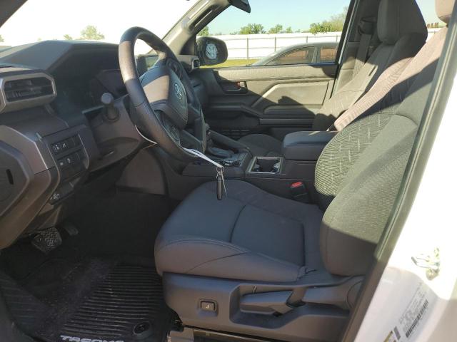 Photo 7 from auction – 2024 TOYOTA TACOMA DOU with VIN 3TMLB5JN0RM022718
