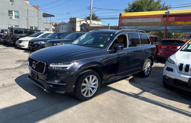 Photo 2 from auction – 2016 VOLVO XC90 T6 with VIN YV4A22PK7G1004128