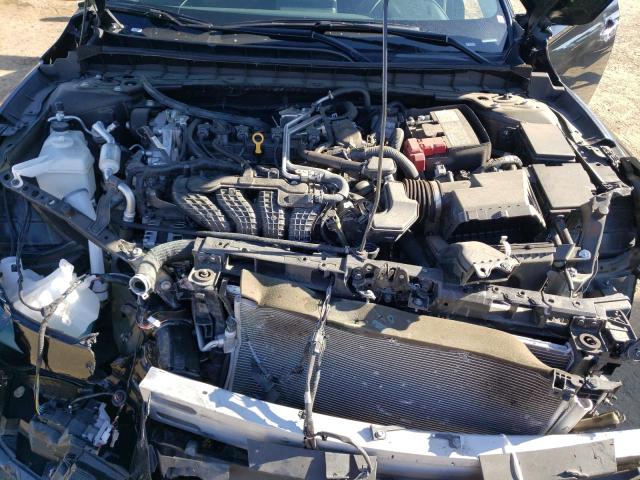 Photo 11 from auction – 2023 NISSAN ALTIMA S with VIN 1N4BL4BV7PN383664