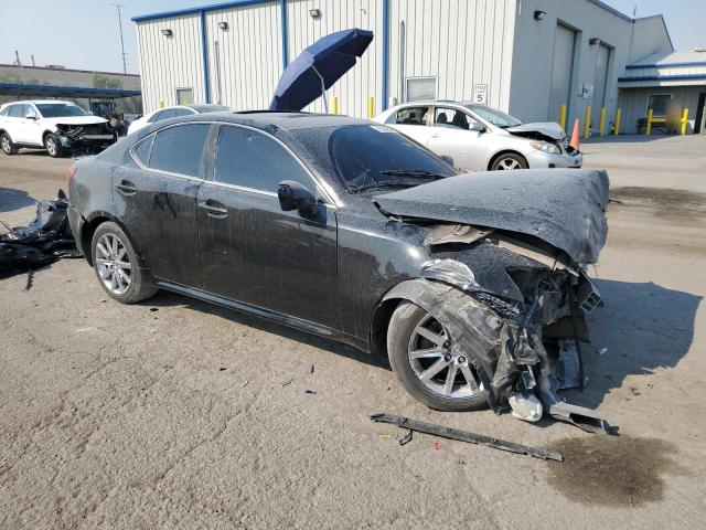 Photo 4 from auction – 2006 LEXUS IS 250 with VIN JTHBK262962019200