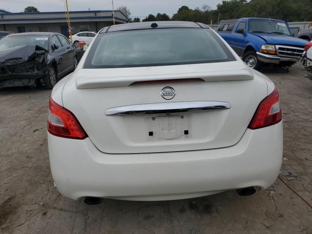 Photo 6 from auction – 2009 NISSAN MAXIMA S with VIN 1N4AA51E49C842334