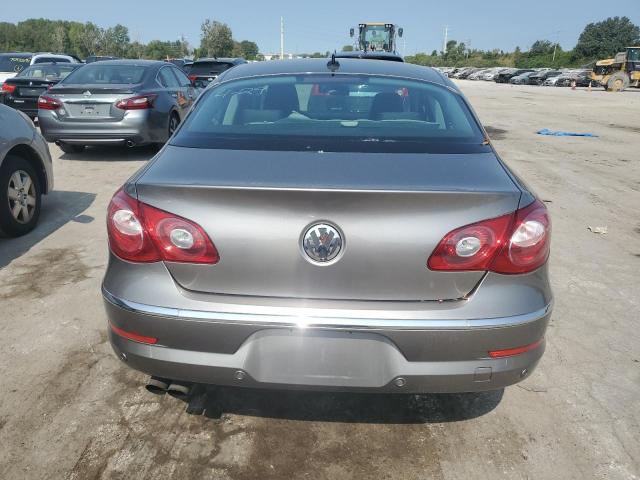 Photo 6 from auction – 2009 VOLKSWAGEN CC LUXURY with VIN WVWHL73C19E514531