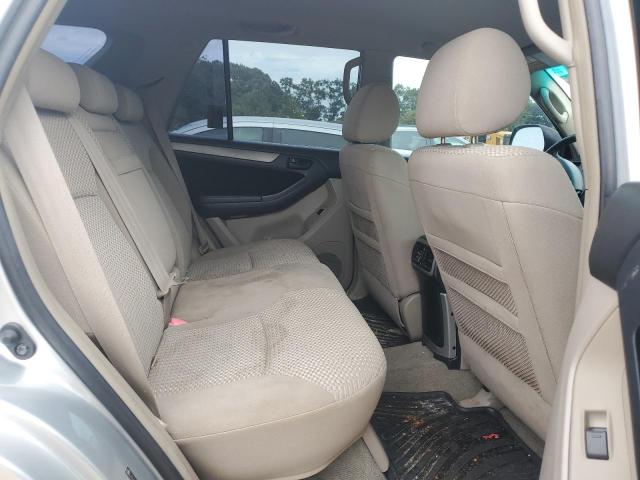 Photo 11 from auction – 2007 TOYOTA 4RUNNER SR with VIN JTEZU14R478090707