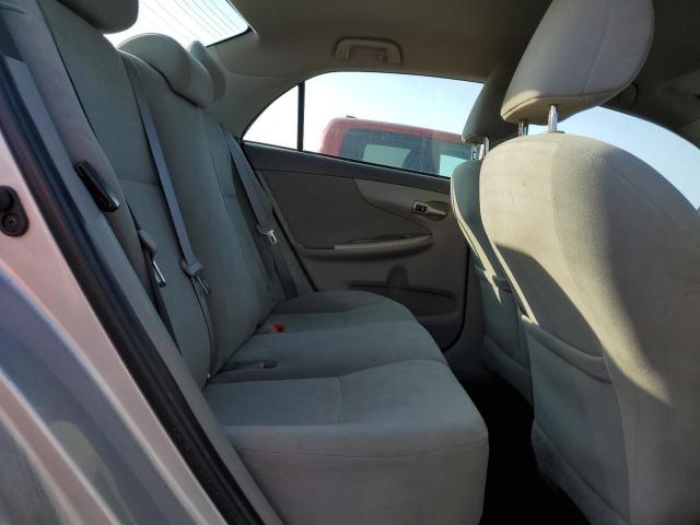 Photo 10 from auction – 2010 TOYOTA COROLLA BA with VIN 2T1BU4EEXAC251723