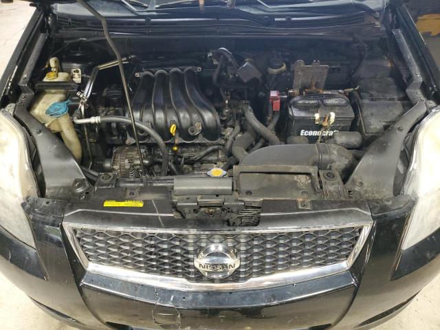Photo 11 from auction – 2011 NISSAN SENTRA 2.0 with VIN 3N1AB6AP2BL721233