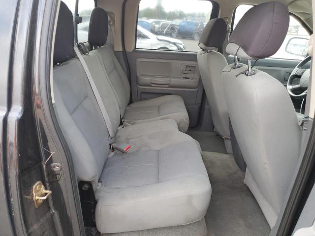 Photo 10 from auction – 2006 DODGE DAKOTA QUA with VIN 1D7HW48N56S678965
