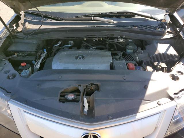 Photo 12 from auction – 2010 ACURA MDX with VIN 2HNYD2H28AH519166