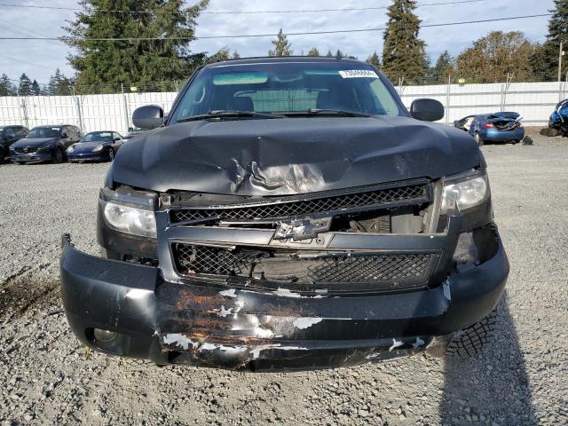 Photo 5 from auction – 2007 CHEVROLET AVALANCHE with VIN 3GNFK123X7G247945