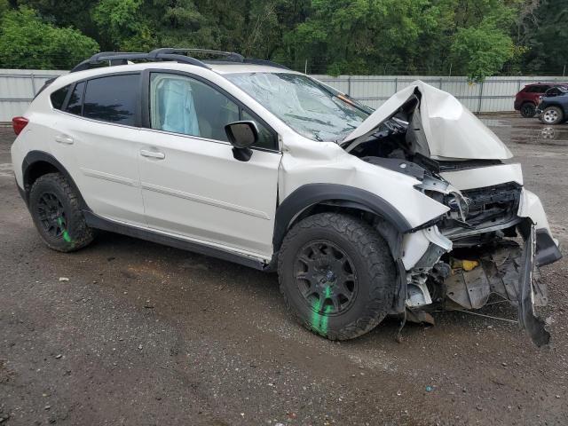 Photo 4 from auction – 2019 SUBARU CROSSTREK with VIN JF2GTANC6KH381731