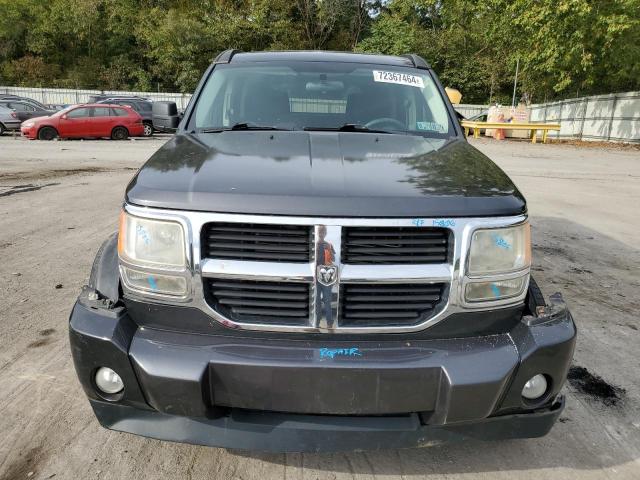 Photo 5 from auction – 2010 DODGE NITRO SE with VIN 1D4PU2GKXAW144839