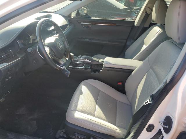 Photo 7 from auction – 2016 LEXUS ES 350 with VIN 58ABK1GG7GU014402
