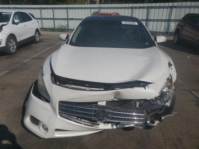 Photo 5 from auction – 2011 NISSAN MAXIMA S with VIN 1N4AA5AP7BC824692
