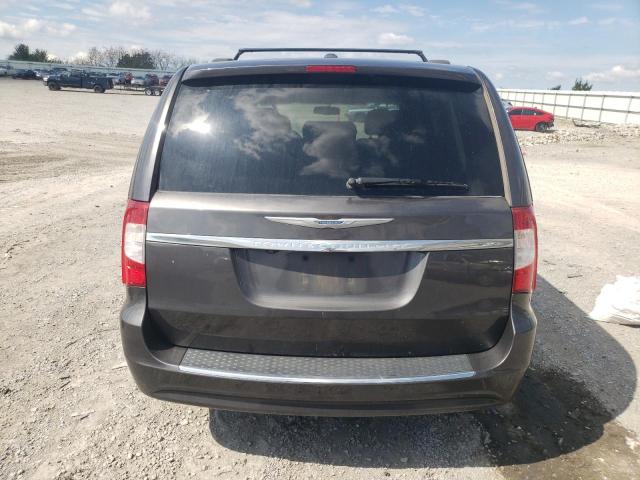 Photo 6 from auction – 2015 CHRYSLER TOWN & COU with VIN 2C4RC1BG9FR711158