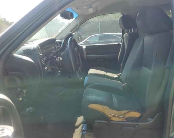 Photo 7 from auction – 2007 GMC NEW SIERRA with VIN 2GTEK13M971536819