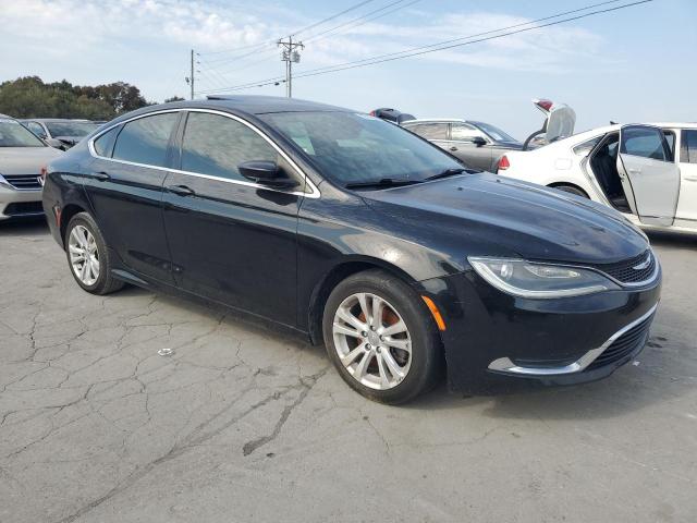 Photo 4 from auction – 2015 CHRYSLER 200 LIMITE with VIN 1C3CCCABXFN713932