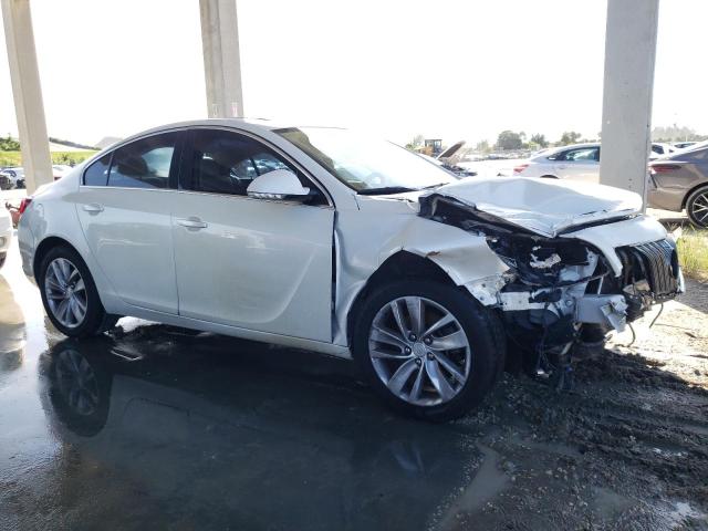 Photo 4 from auction – 2015 BUICK REGAL with VIN 2G4GL5EX2F9177054