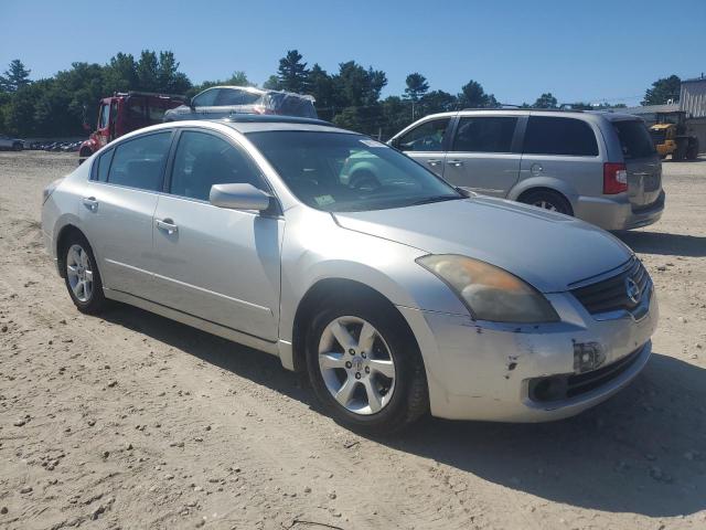 Photo 4 from auction – 2007 NISSAN ALTIMA 2.5 with VIN 1N4AL21E27C146979