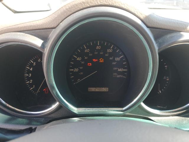 Photo 9 from auction – 2006 LEXUS RX 330 with VIN 2T2HA31U66C109236