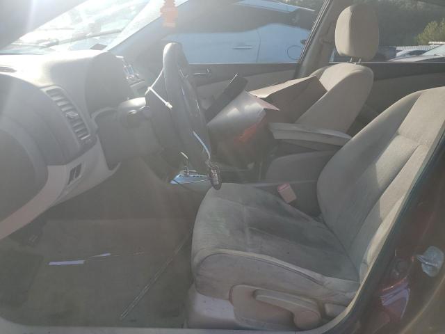 Photo 7 from auction – 2011 NISSAN ALTIMA BAS with VIN 1N4AL2AP3BC162148