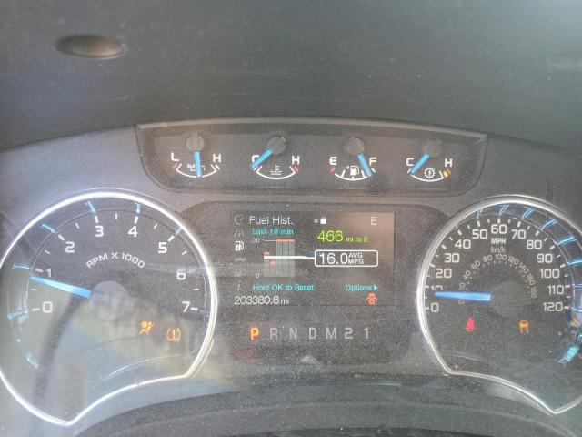 Photo 9 from auction – 2013 FORD F150 with VIN 1FTNF1EF8DKD95210
