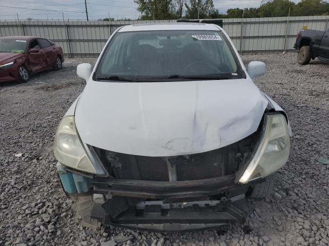 Photo 5 from auction – 2008 NISSAN VERSA S with VIN 3N1BC11E98L406621