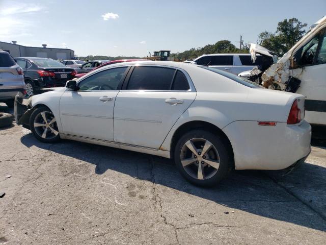 Photo 2 from auction – 2011 CHEVROLET MALIBU 1LT with VIN 1G1ZC5EU7BF112004