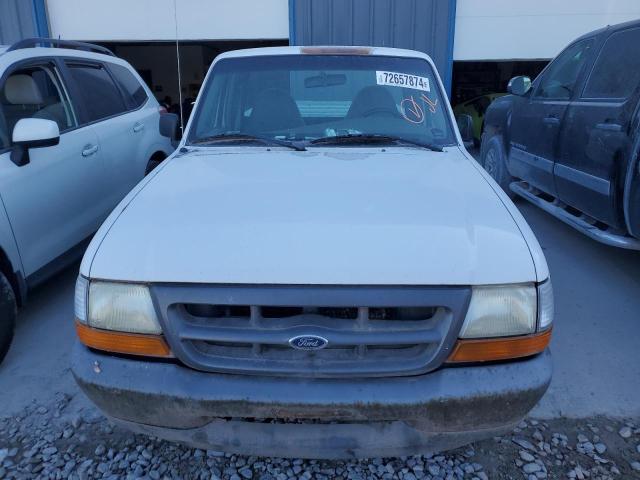 Photo 5 from auction – 2000 FORD RANGER with VIN 1FTYR10V9YPB88949