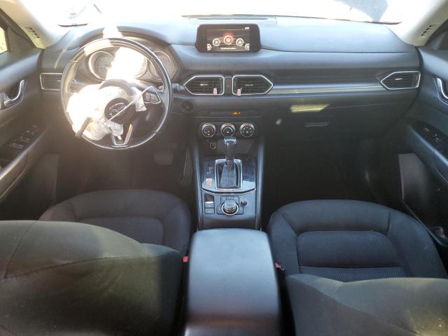 Photo 8 from auction – 2019 MAZDA CX-5 SPORT with VIN JM3KFBBM3K0503082
